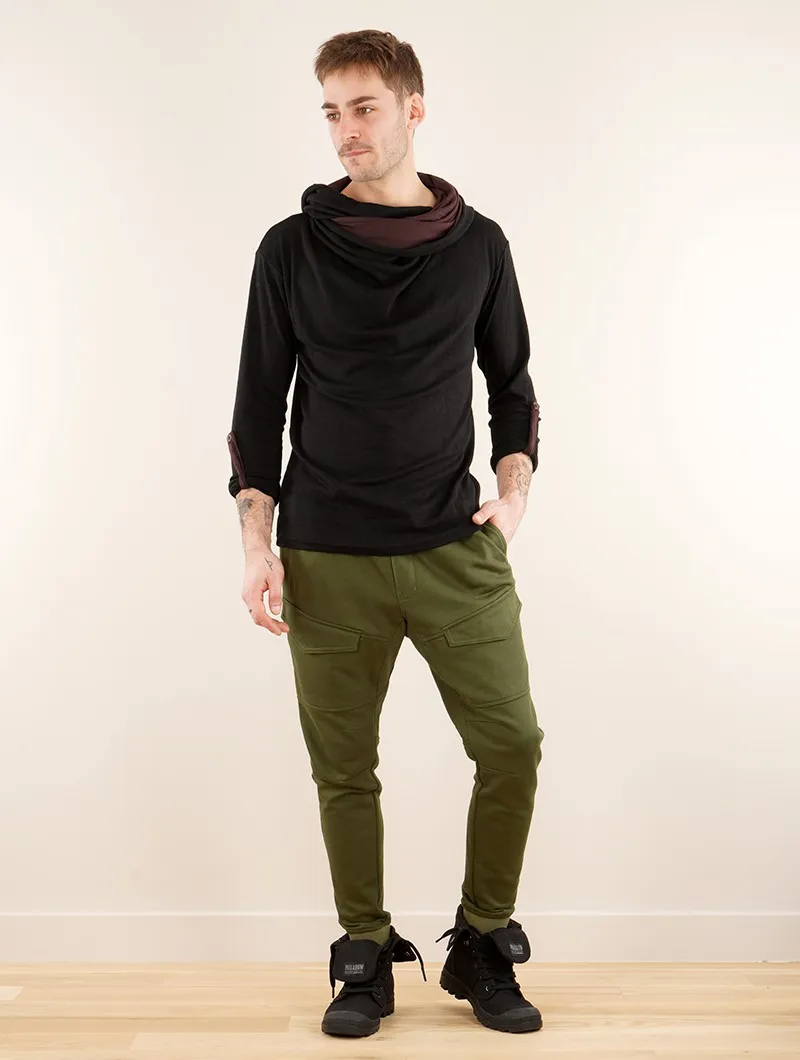 Sudadera 