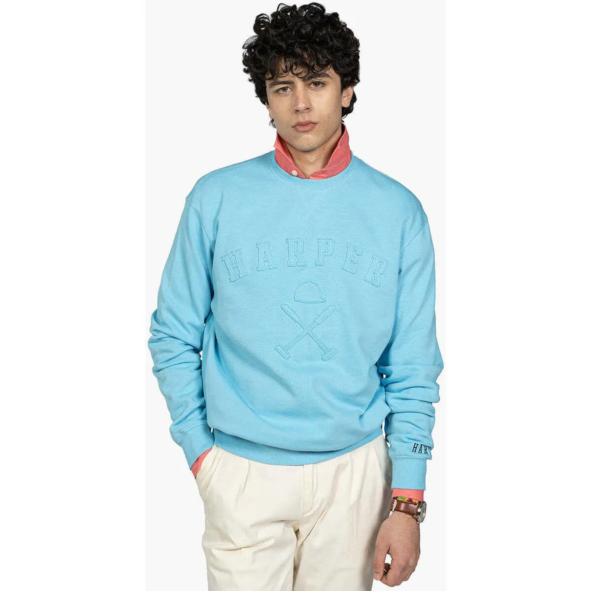 SUDADERA BROOKLYN