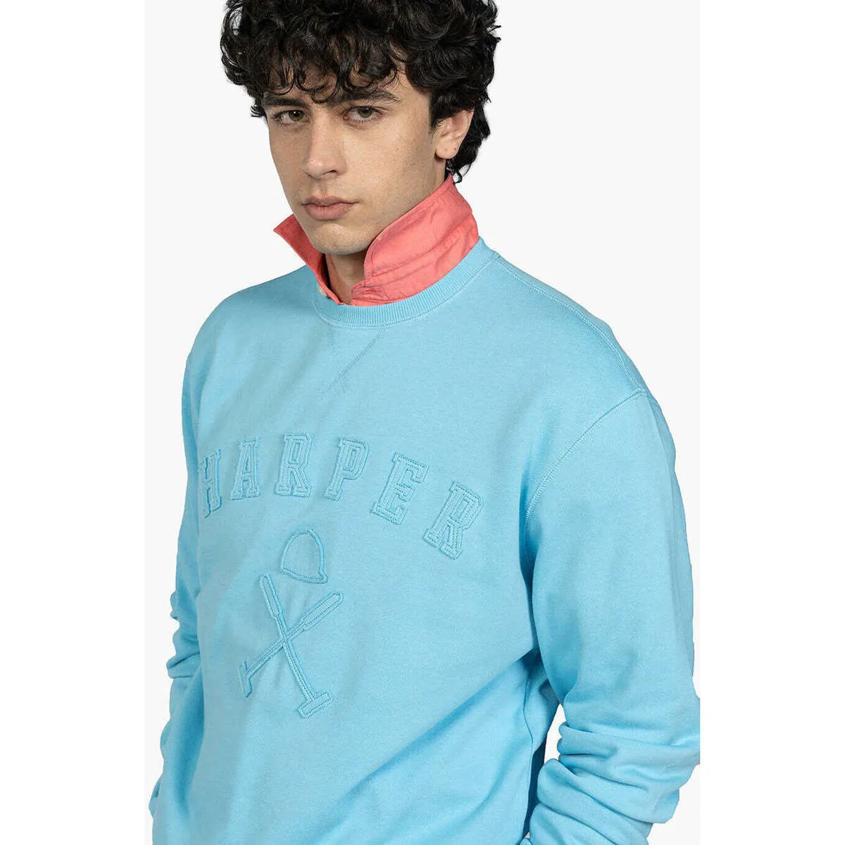 SUDADERA BROOKLYN