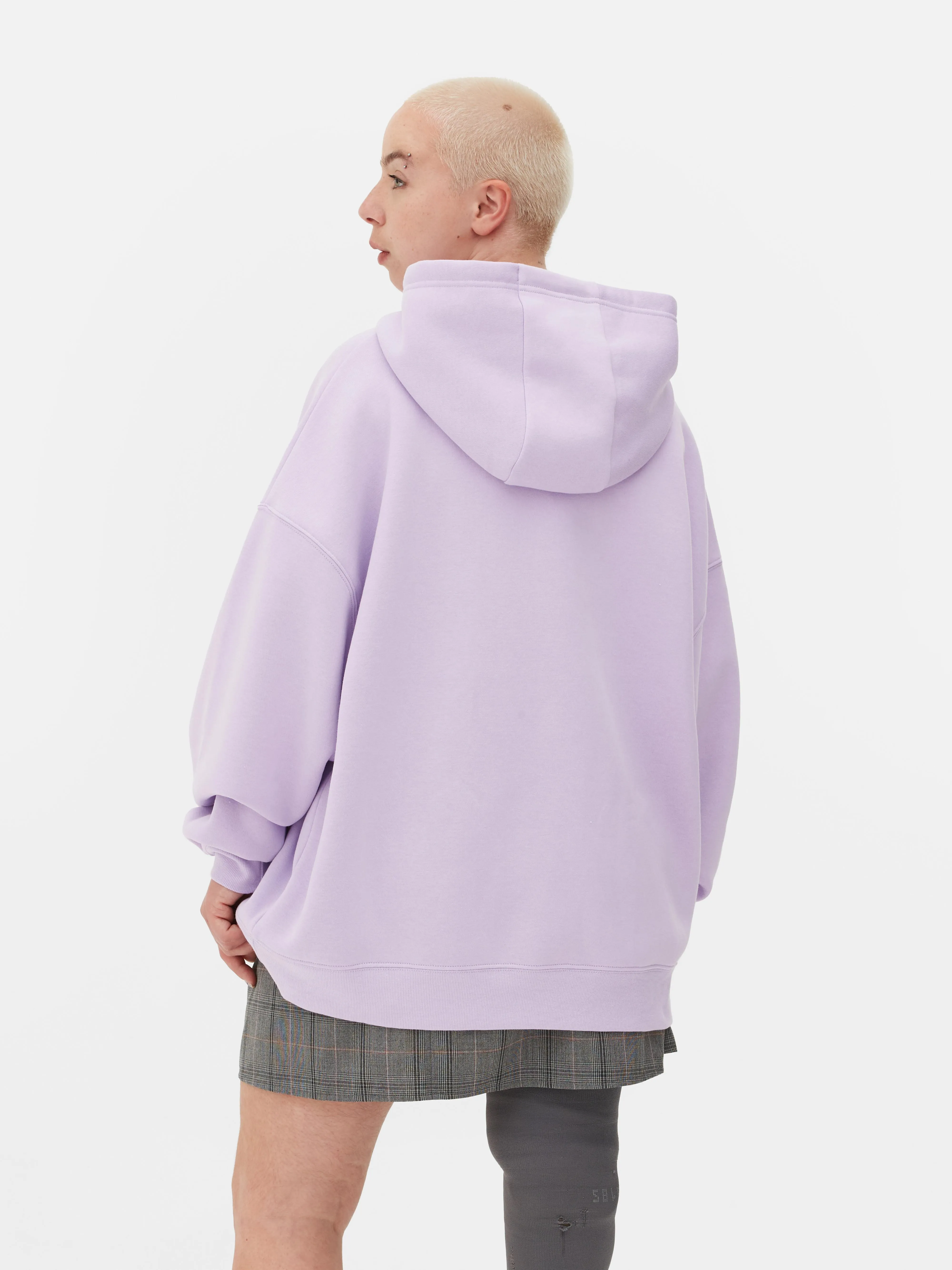 Sudadera con capucha de Kuromi de Hello Kitty