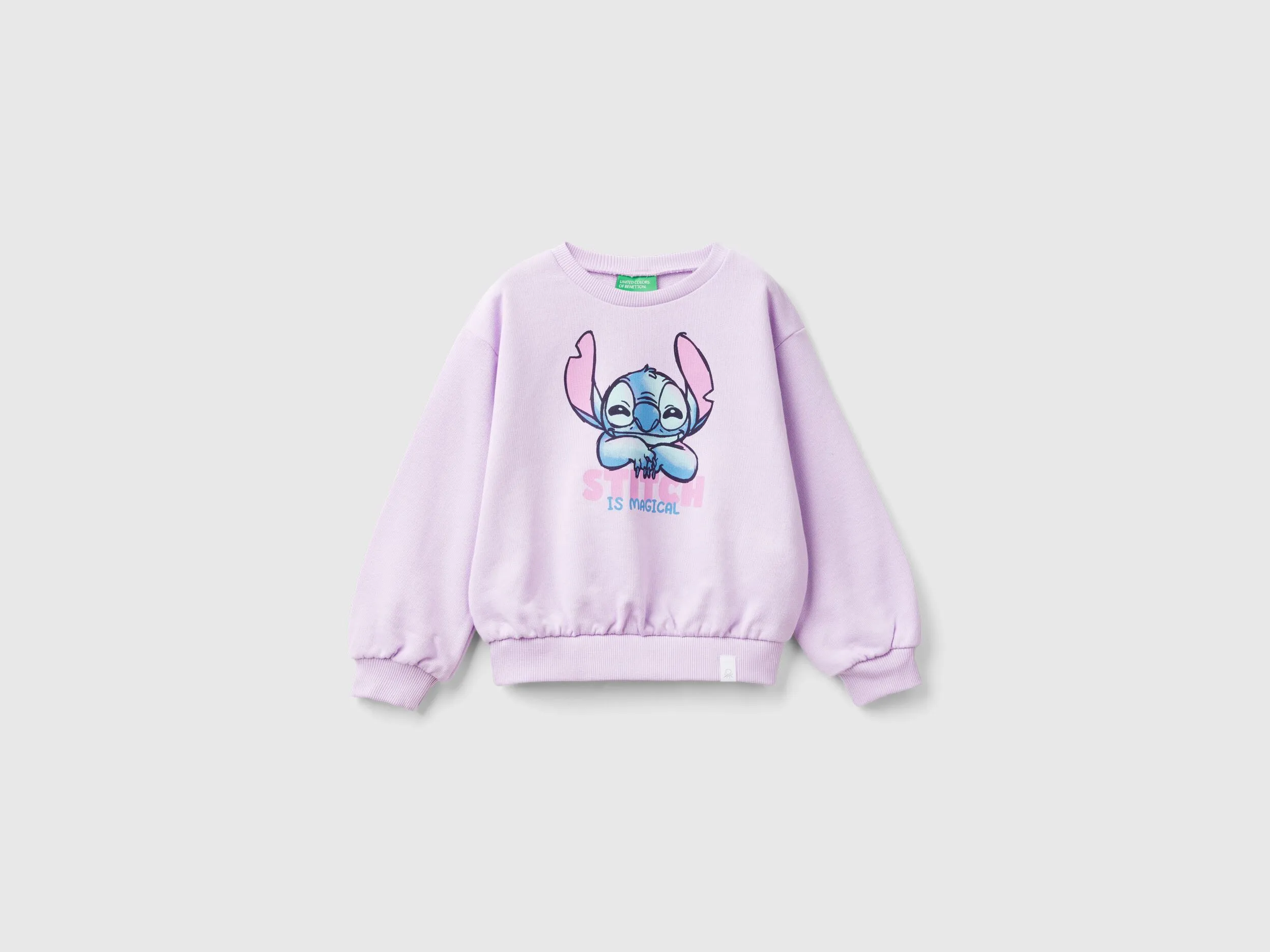 Sudadera ©Disney Lilo & Stitch