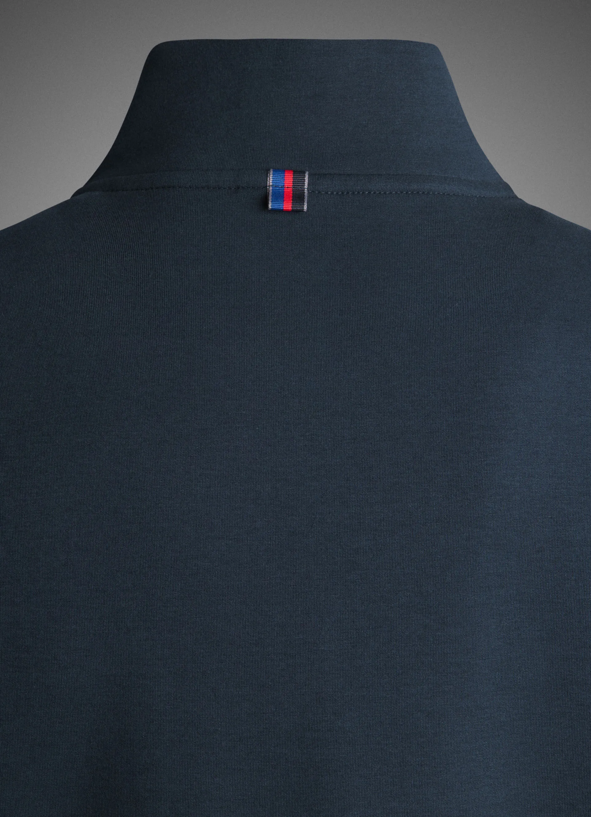 sudadera cremallera