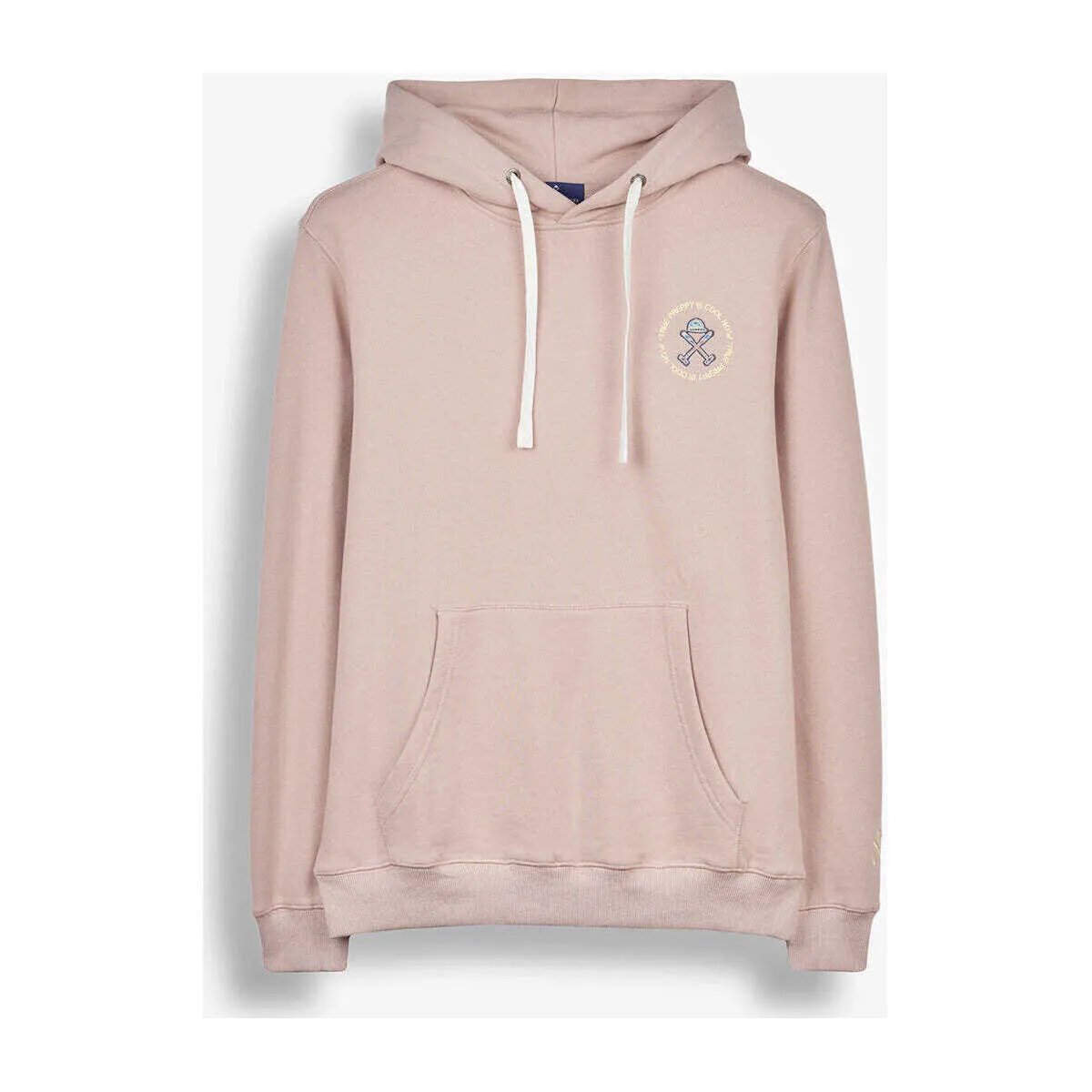SUDADERA EARTH