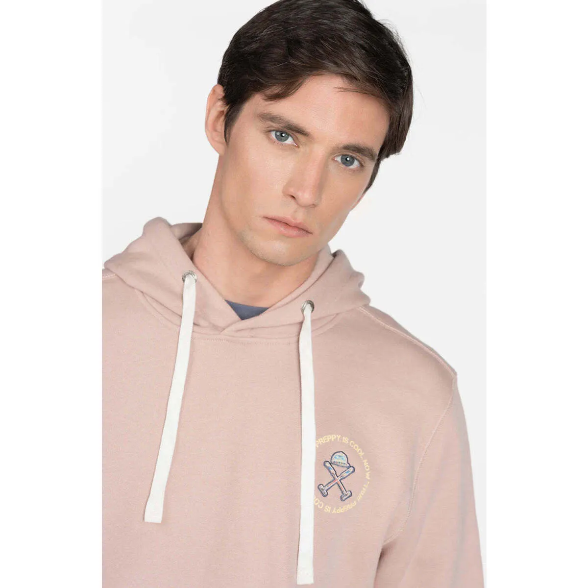 SUDADERA EARTH