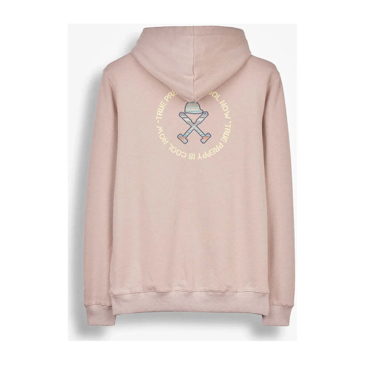 SUDADERA EARTH
