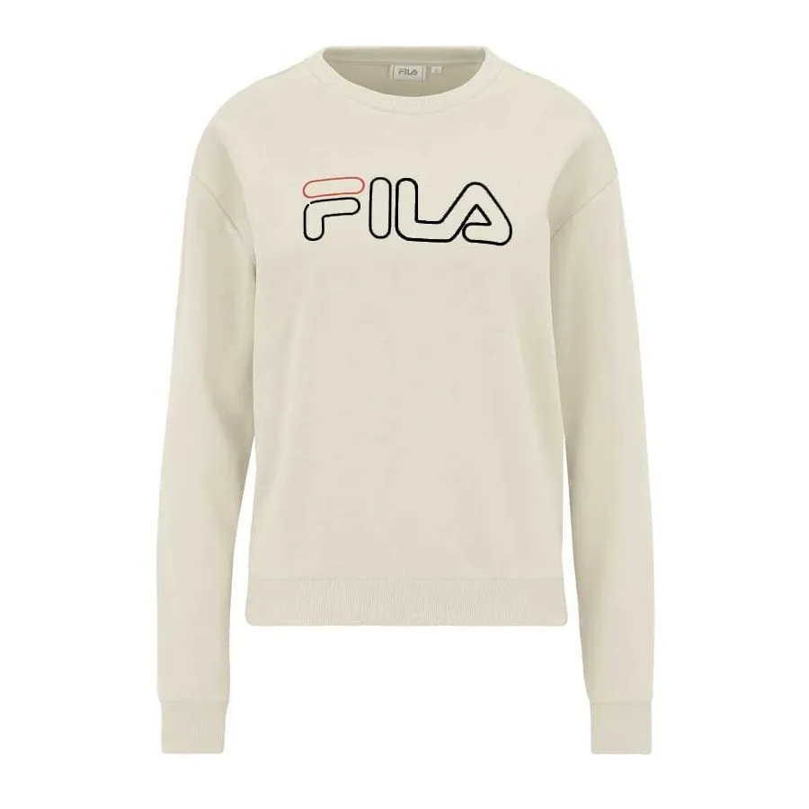 Sudadera FILA Mujer SITGES HOODY FAW0333 10020