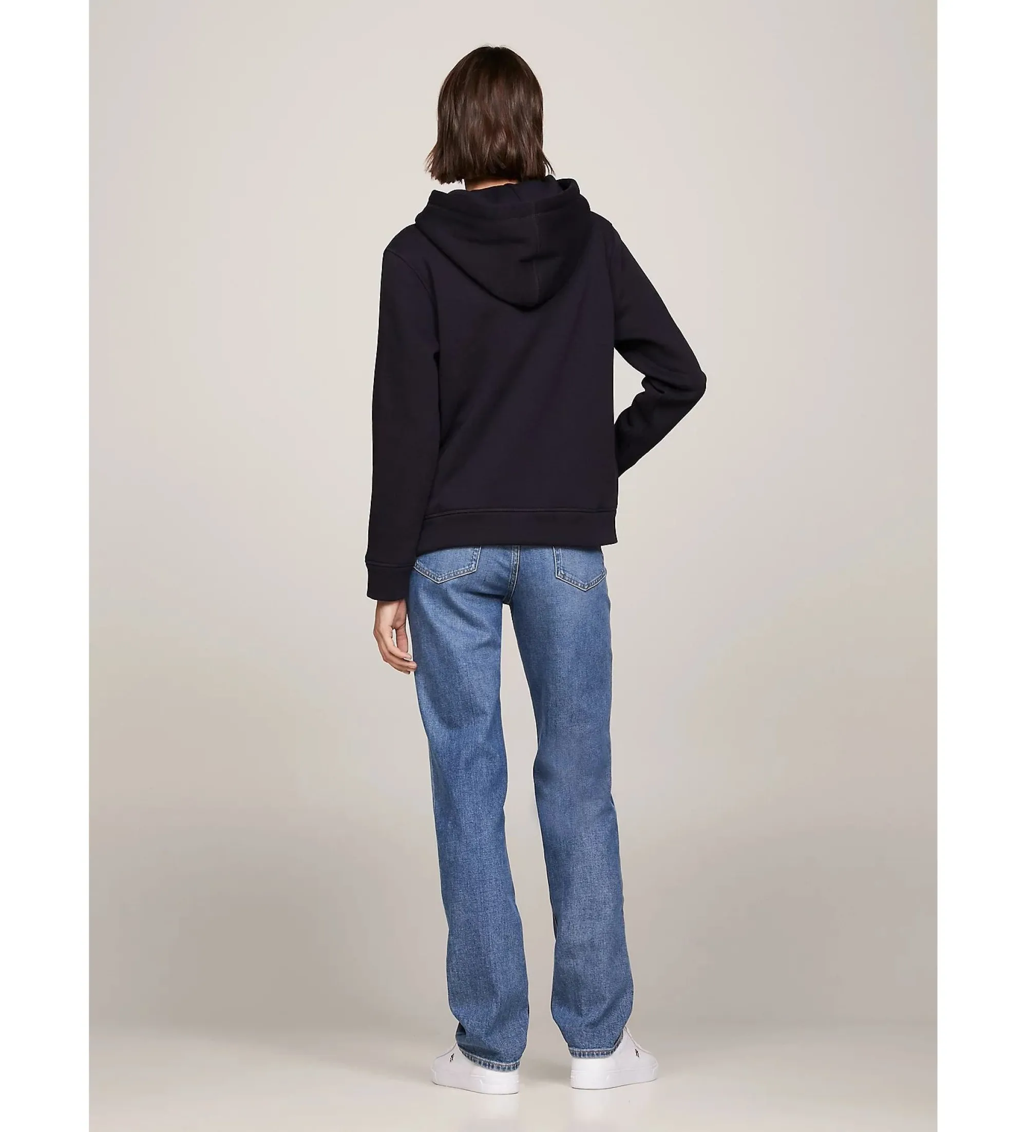 Sudadera Heritage marino