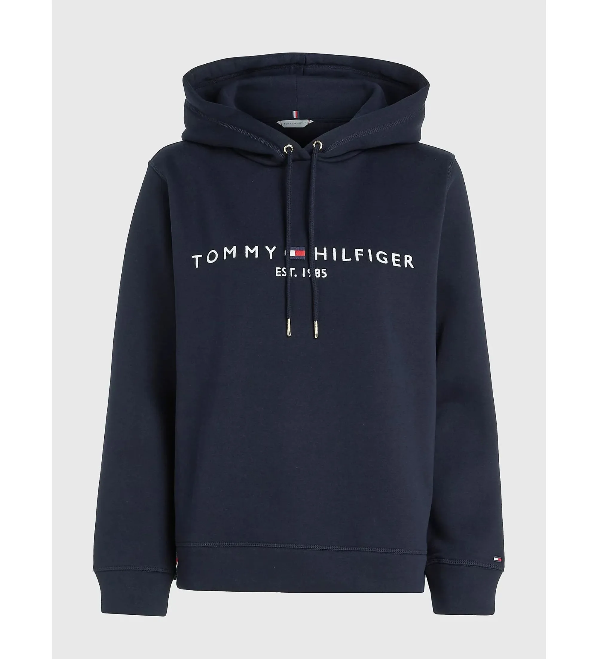Sudadera Heritage marino