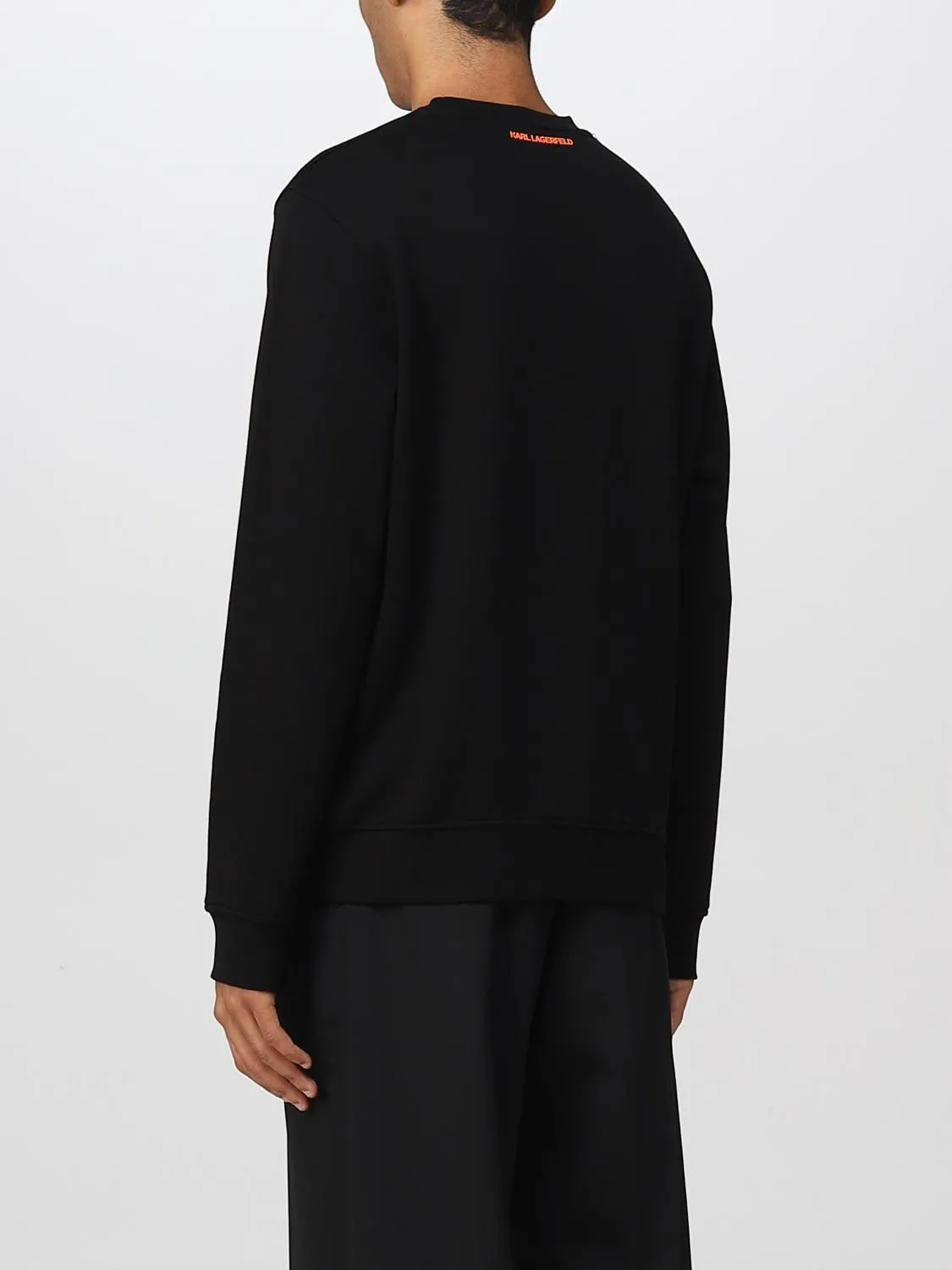 Sudadera hombre Karl Lagerfeld