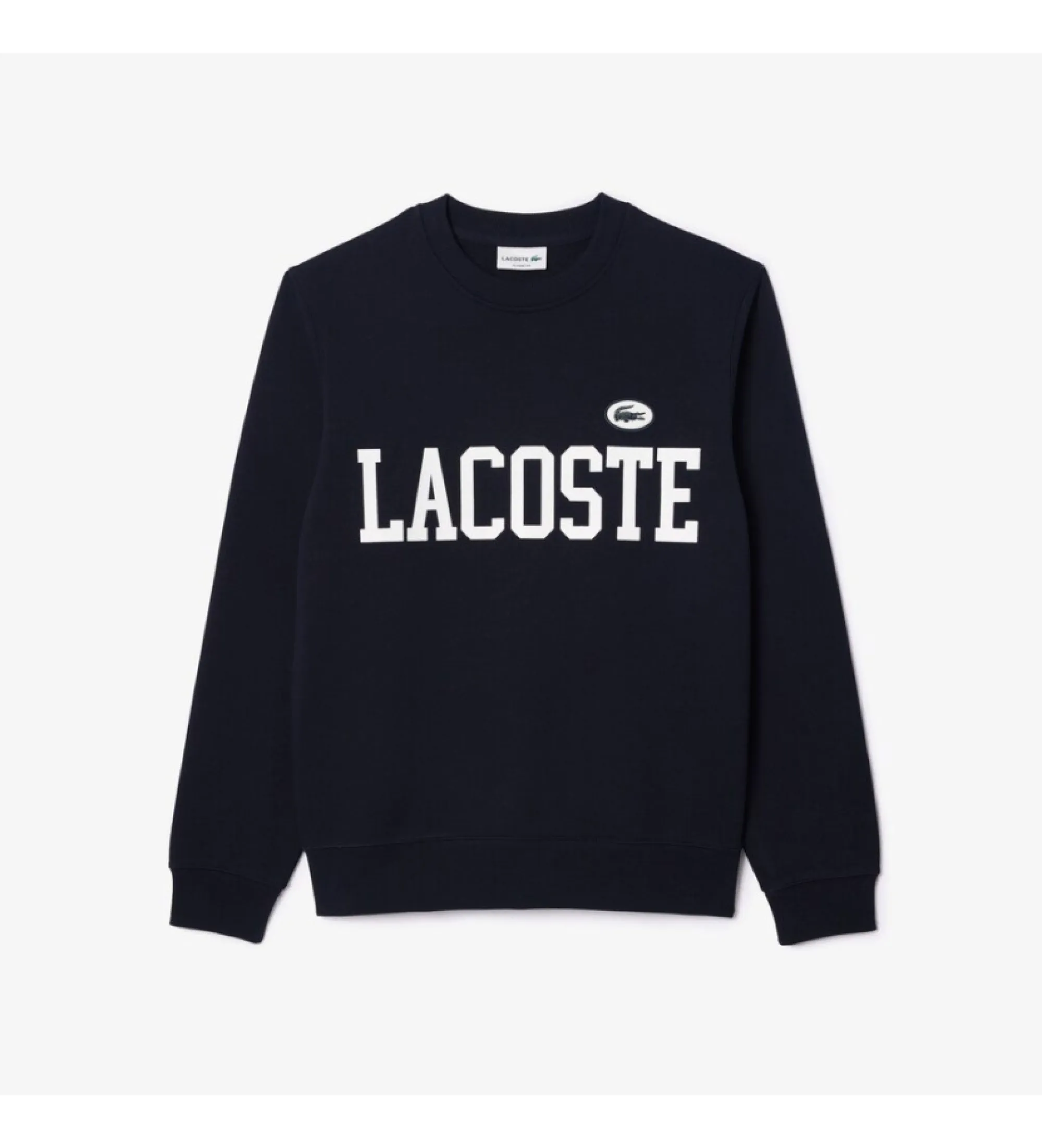 Sudadera Jogger marino
