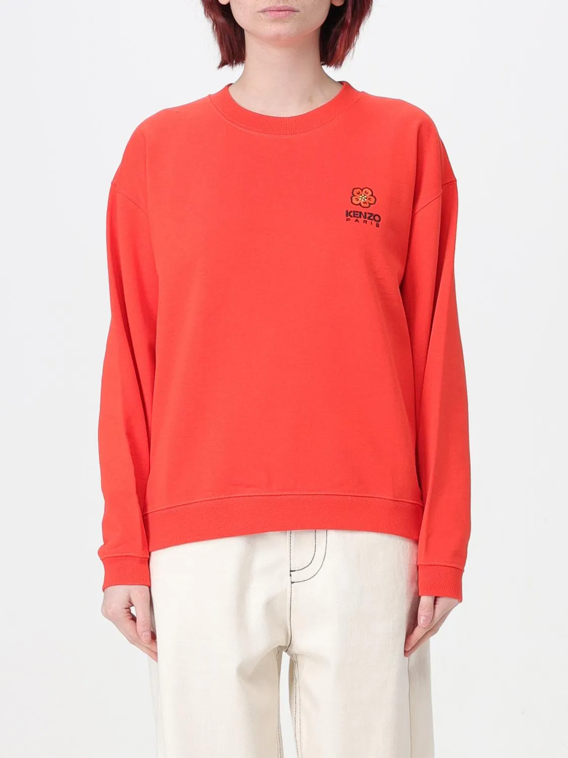 Sudadera mujer Kenzo