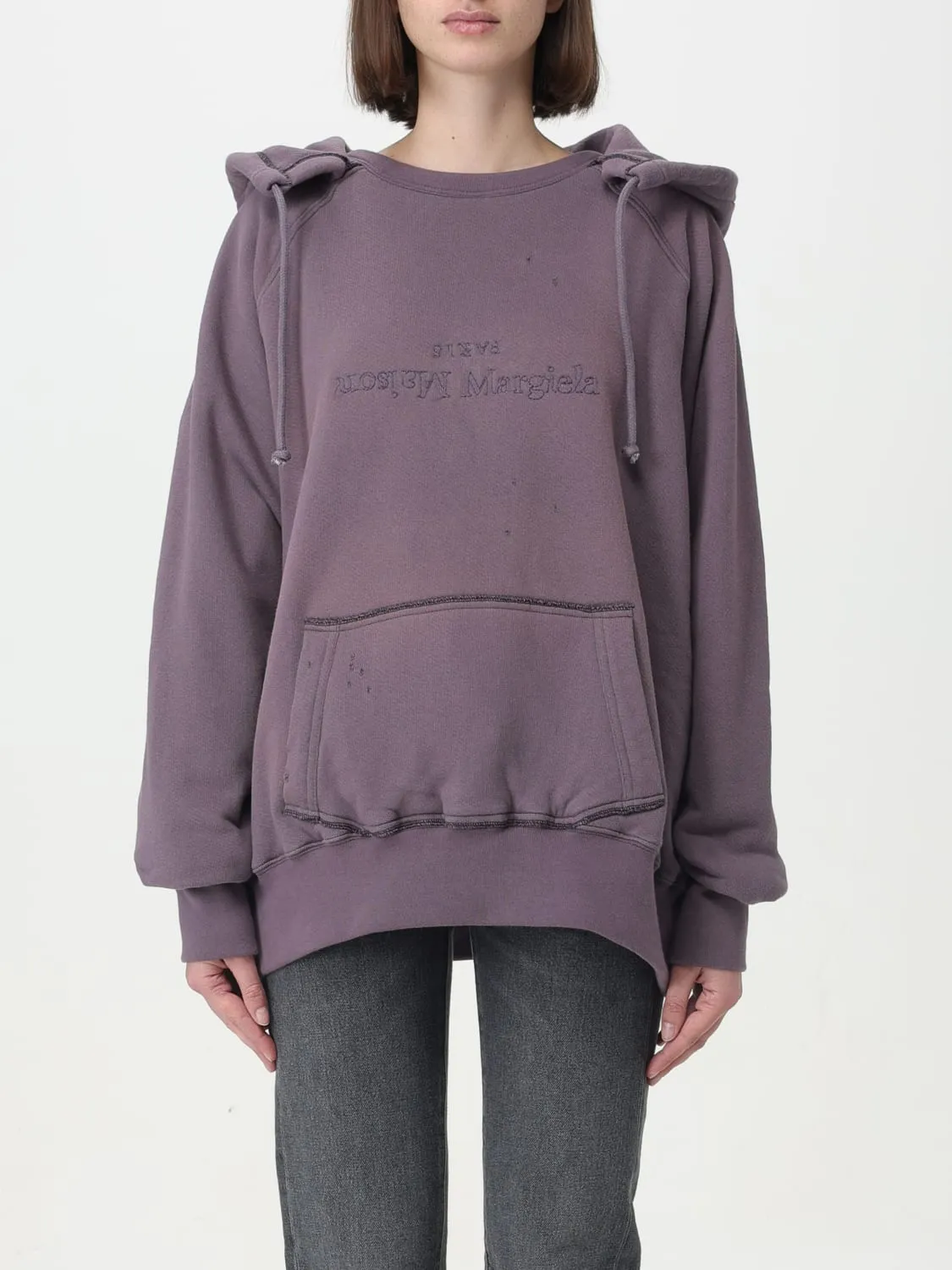Sudadera mujer Maison Margiela