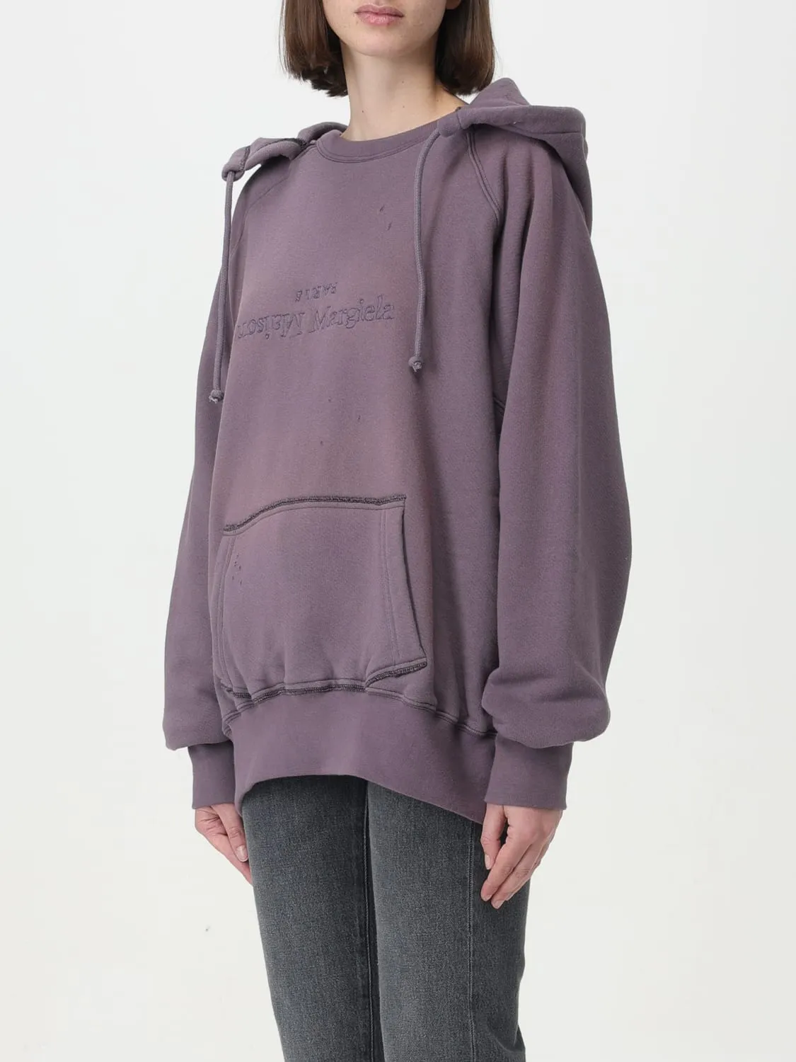 Sudadera mujer Maison Margiela