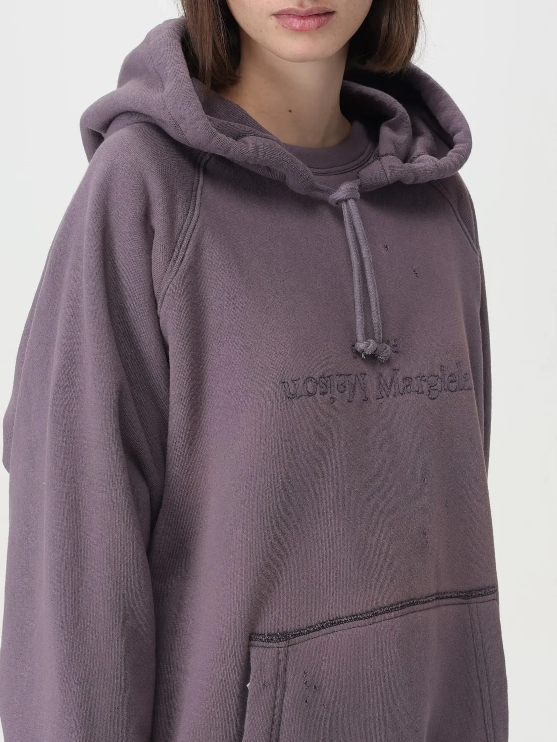 Sudadera mujer Maison Margiela