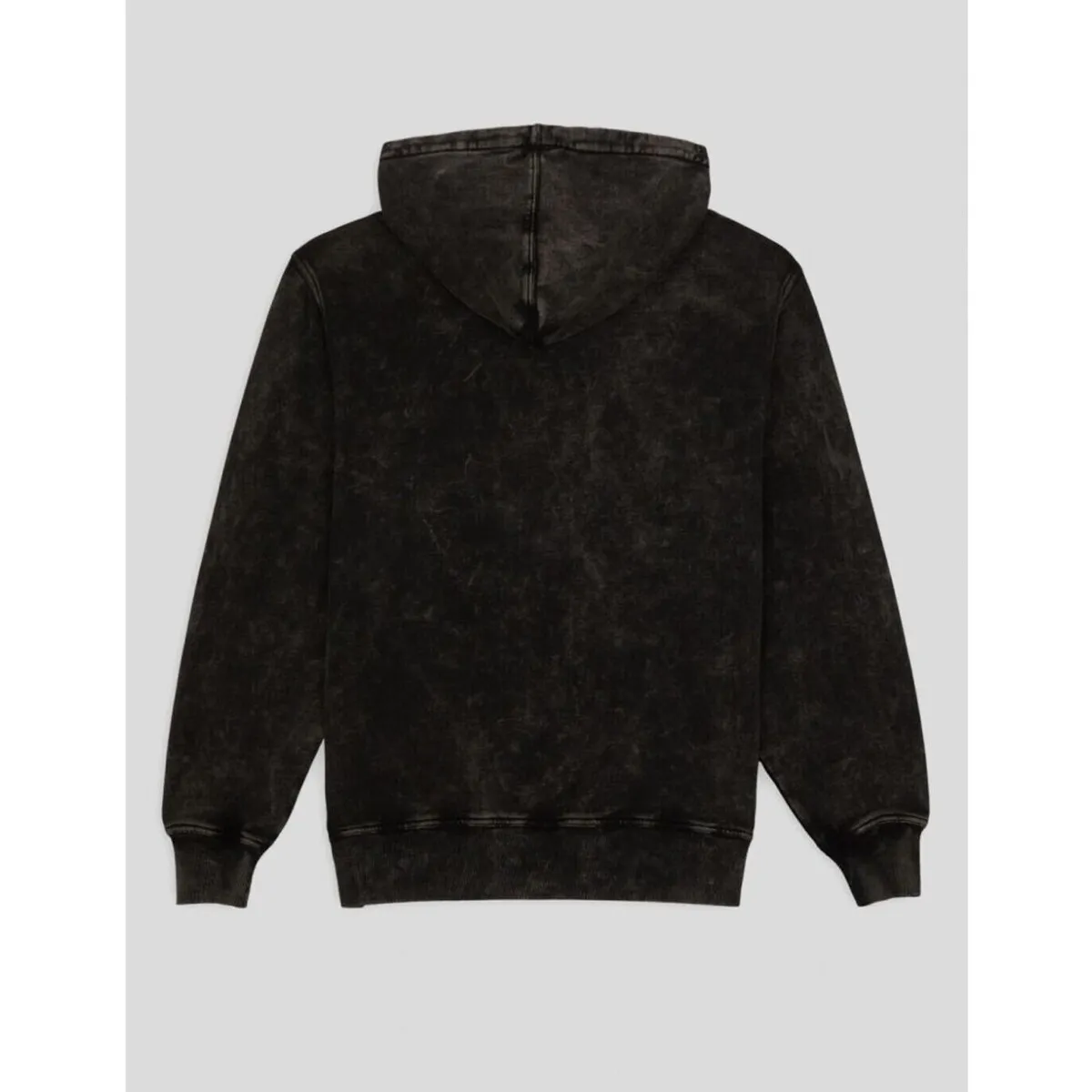 SUDADERA  NEWINGTON HOODIE  DBLE DYE / ACD BL