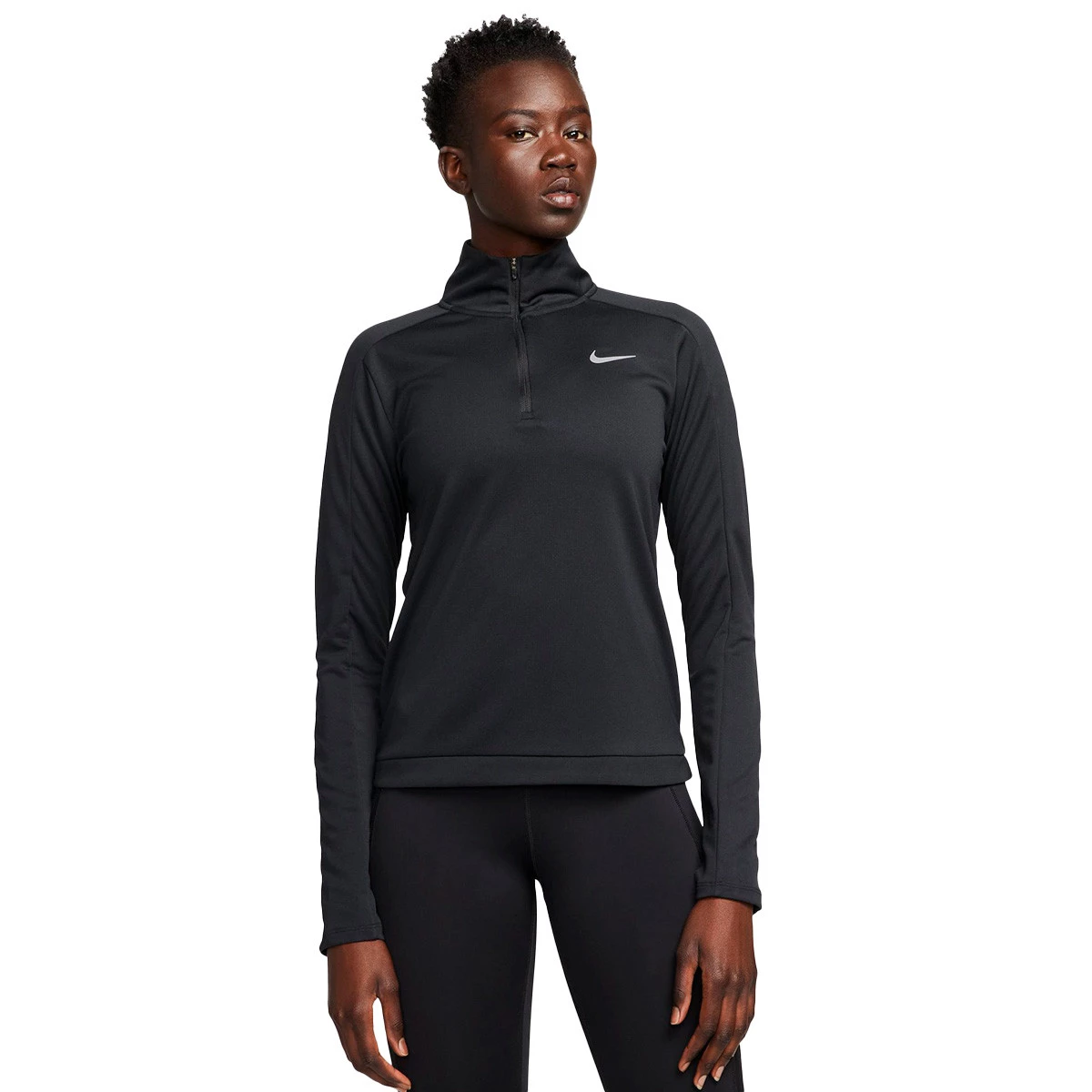 SUDADERA NIKE DRIFIT PACER