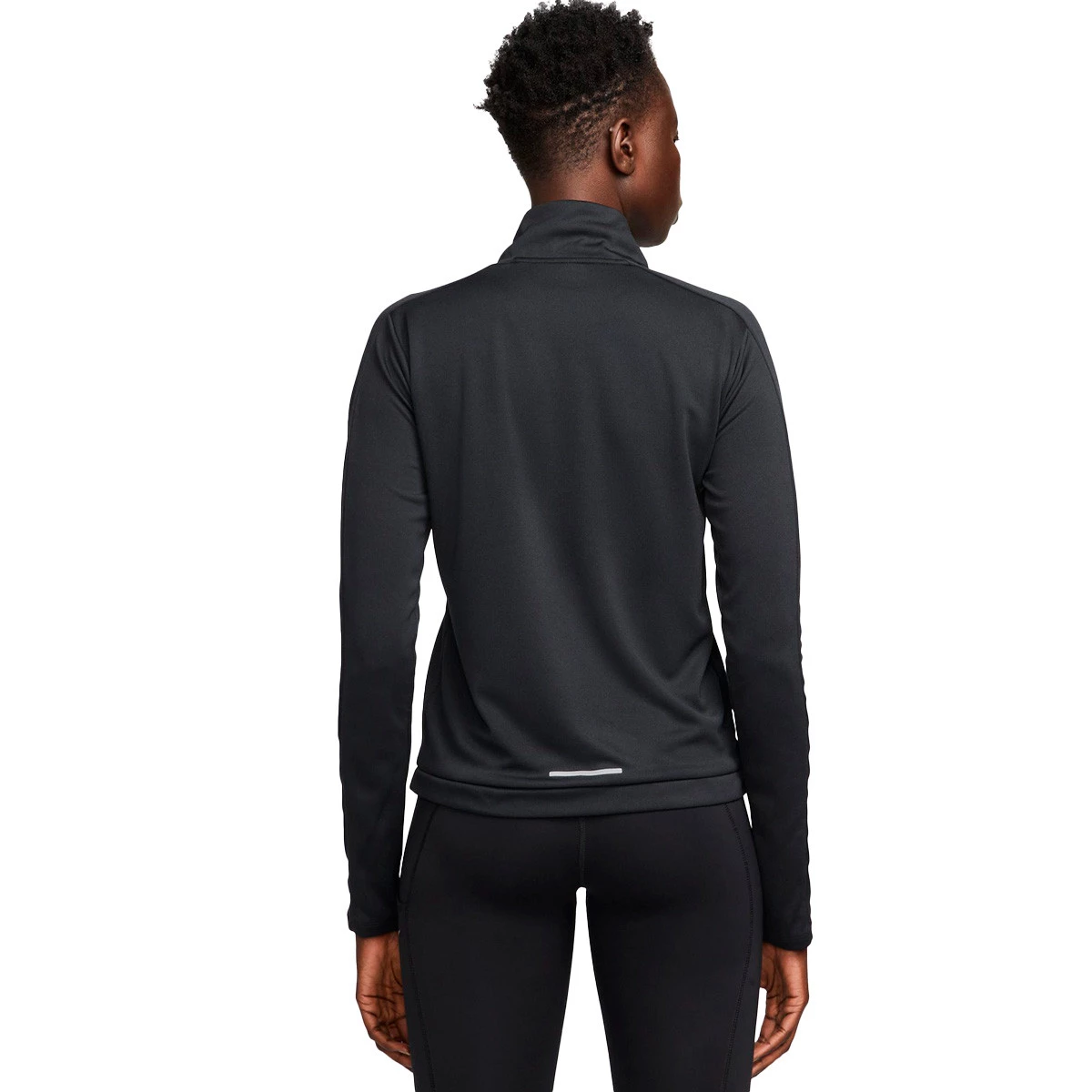 SUDADERA NIKE DRIFIT PACER