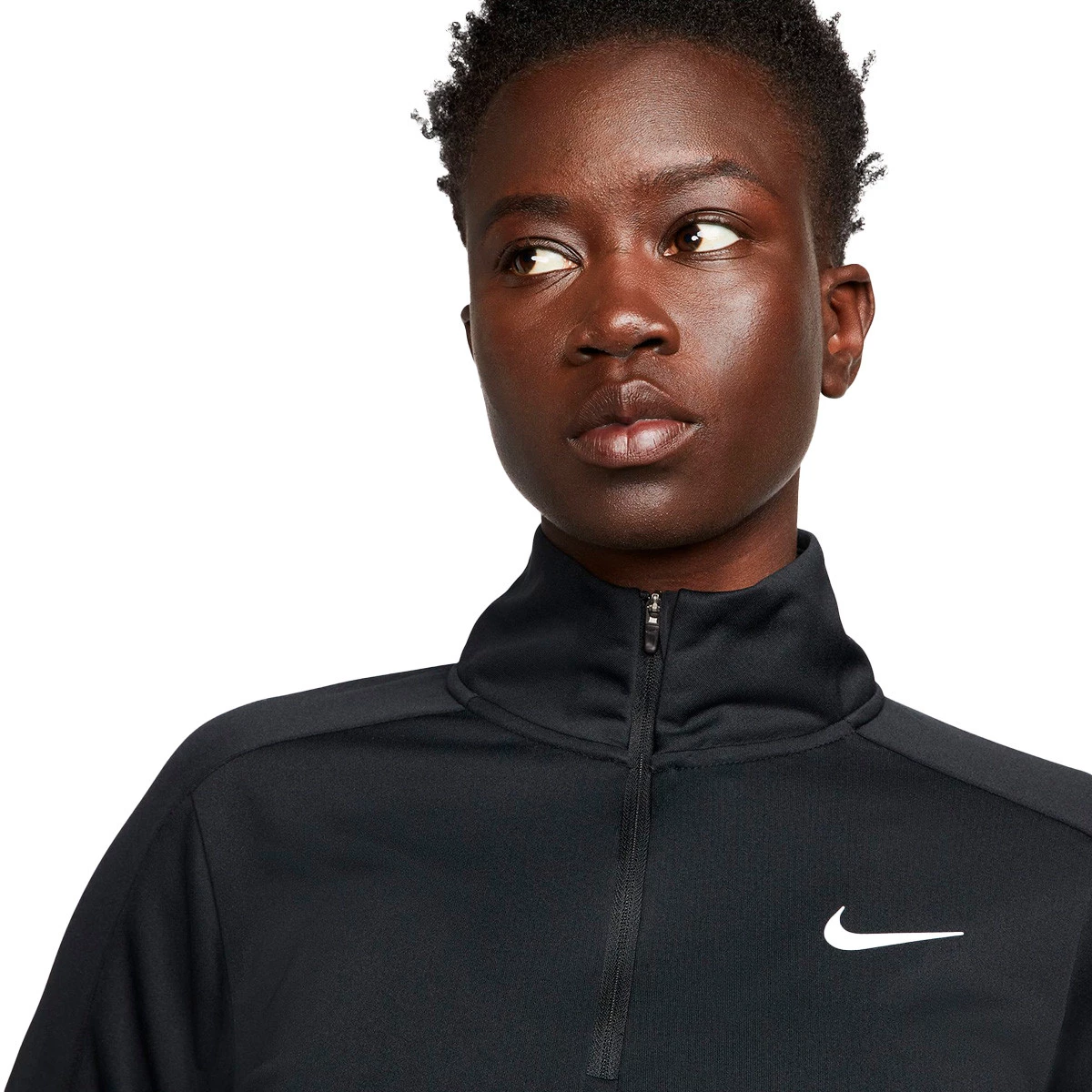 SUDADERA NIKE DRIFIT PACER