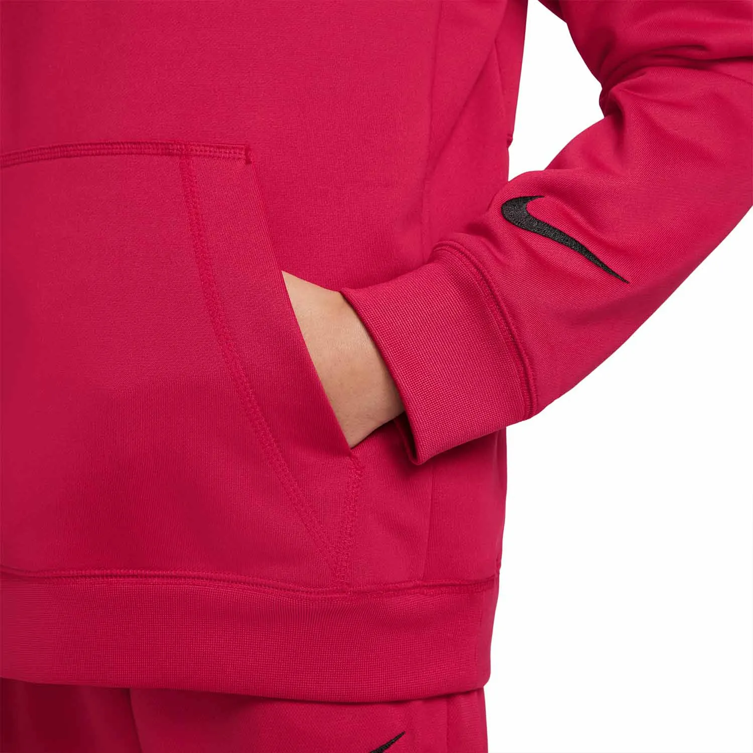 Sudadera Nike FC Libero niño Fleece Hoodie