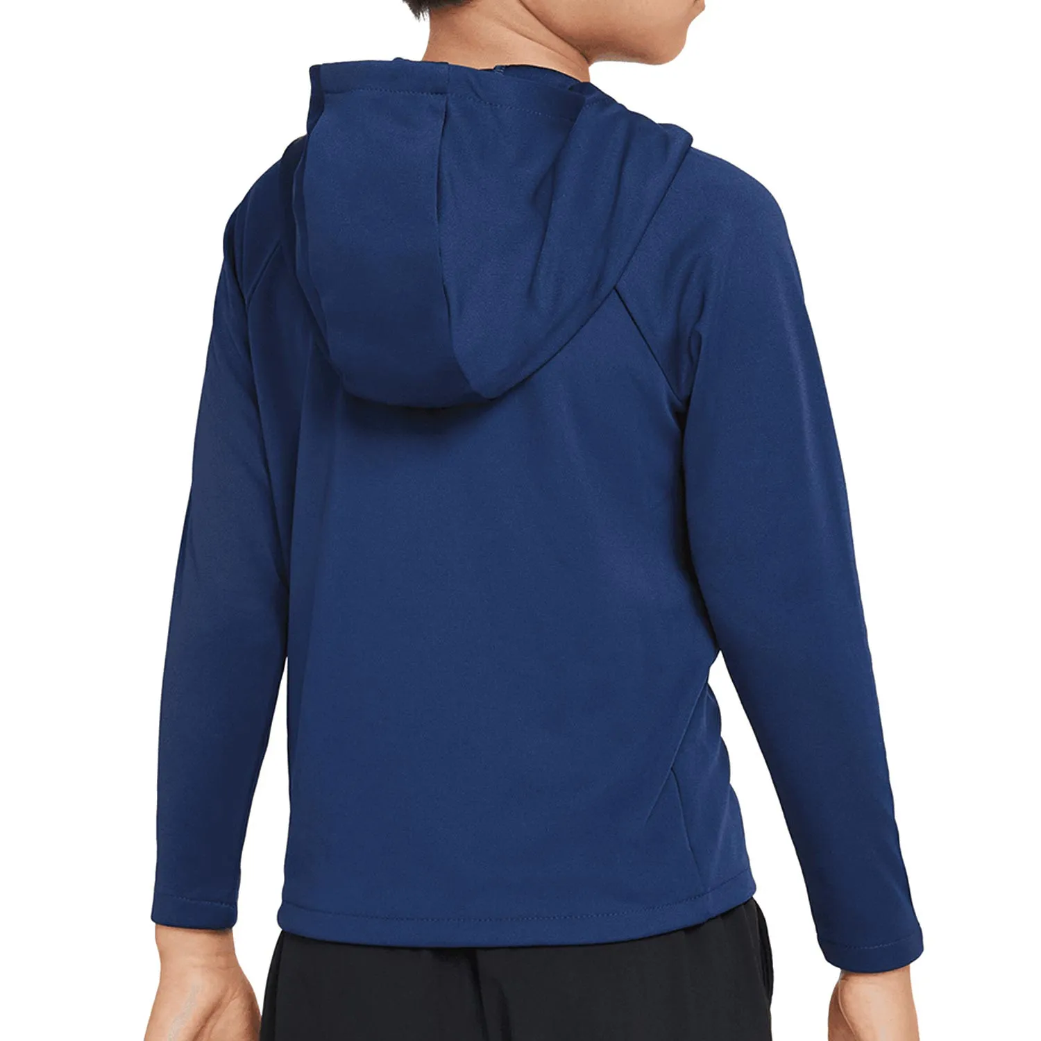SUDADERA NIKE PSG NIñO 3  8 AñOS DRIFIT ACADEMY PRO HOODIE