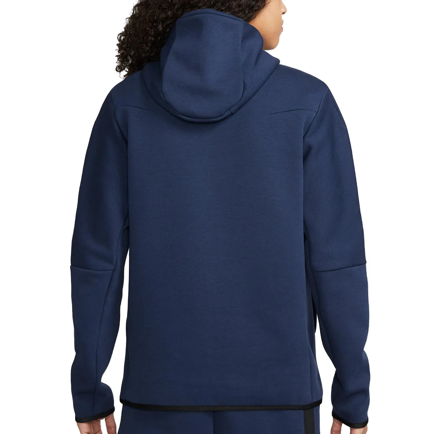 Sudadera Nike PSG Sportswear Tech Fleece Hoodie