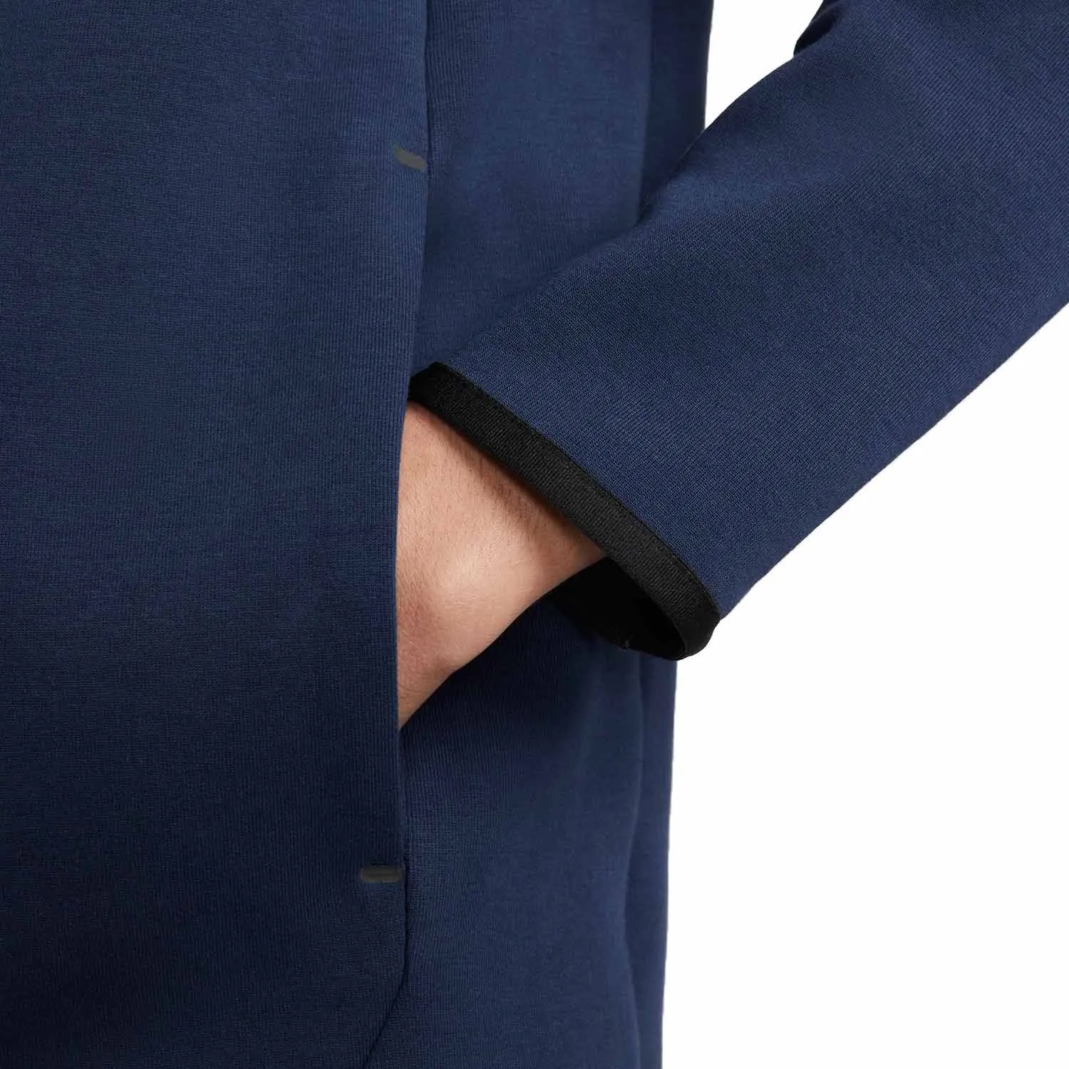 Sudadera Nike PSG Sportswear Tech Fleece Hoodie