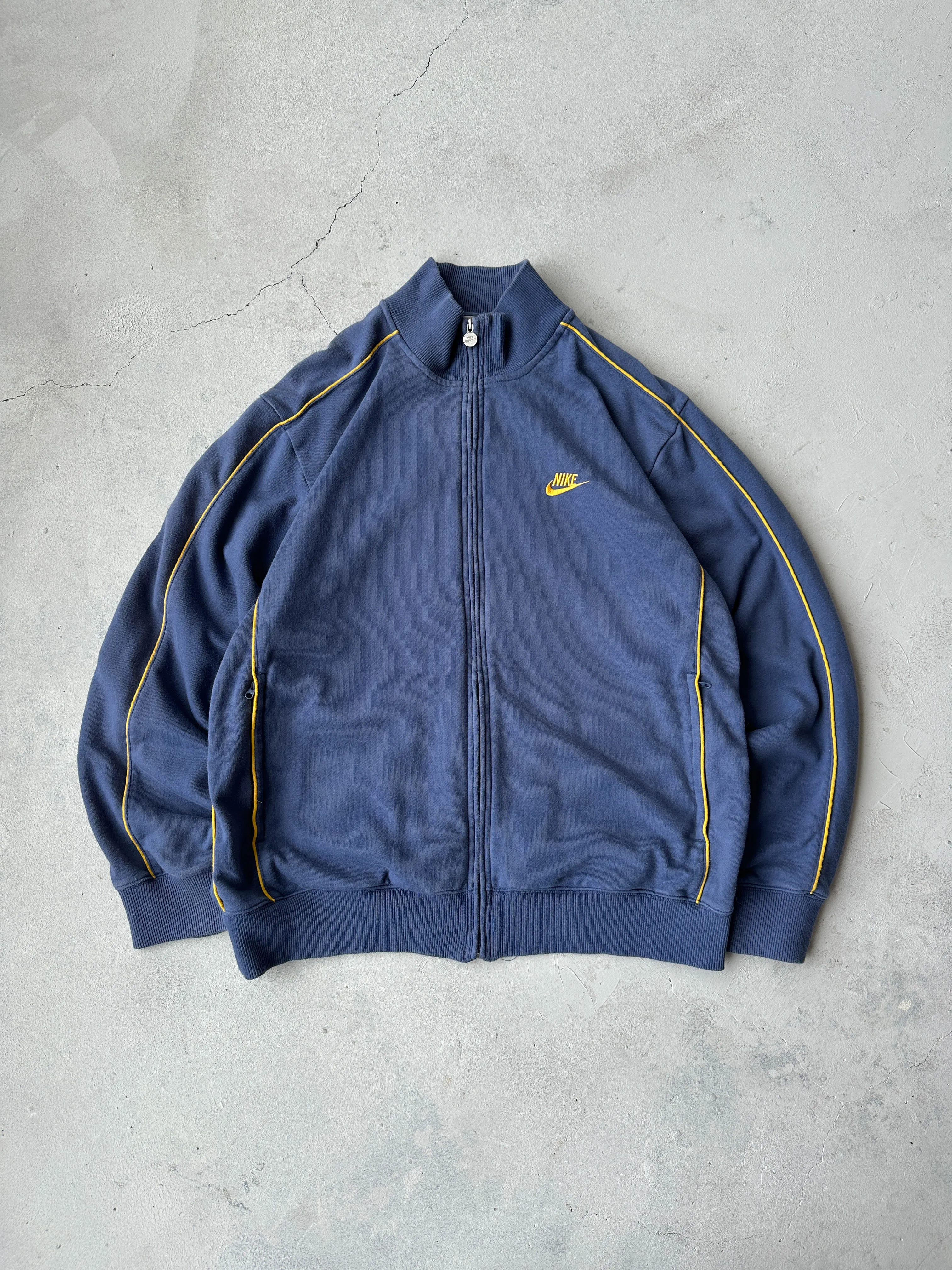 Sudadera Nike vintage 00s