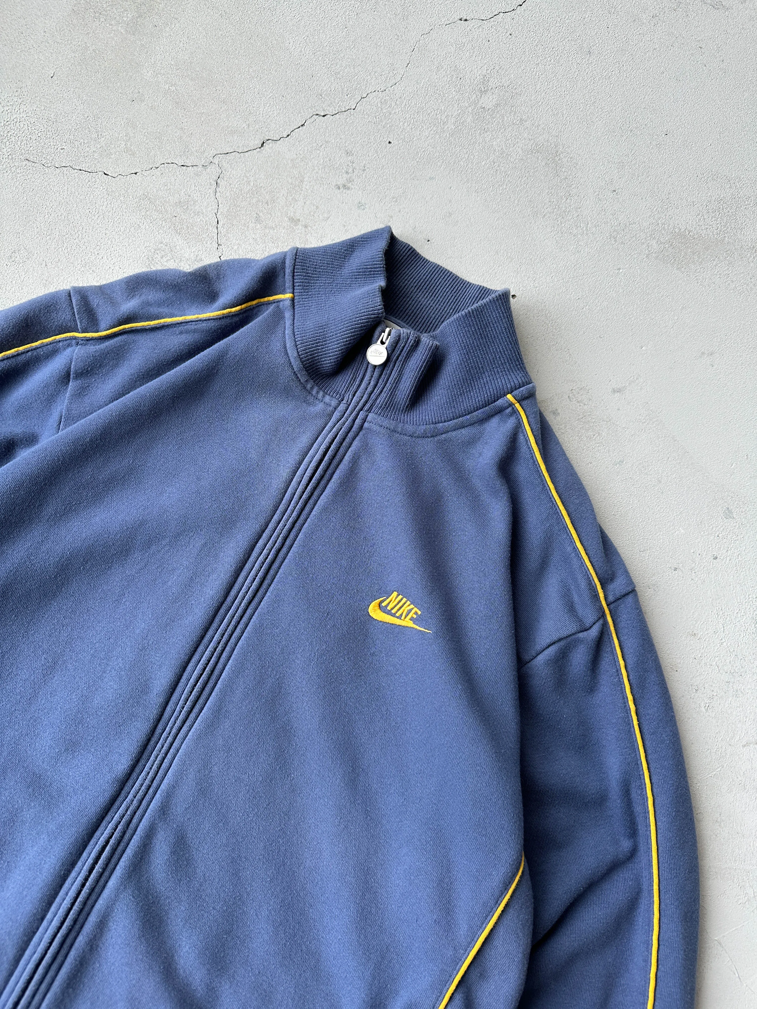 Sudadera Nike vintage 00s