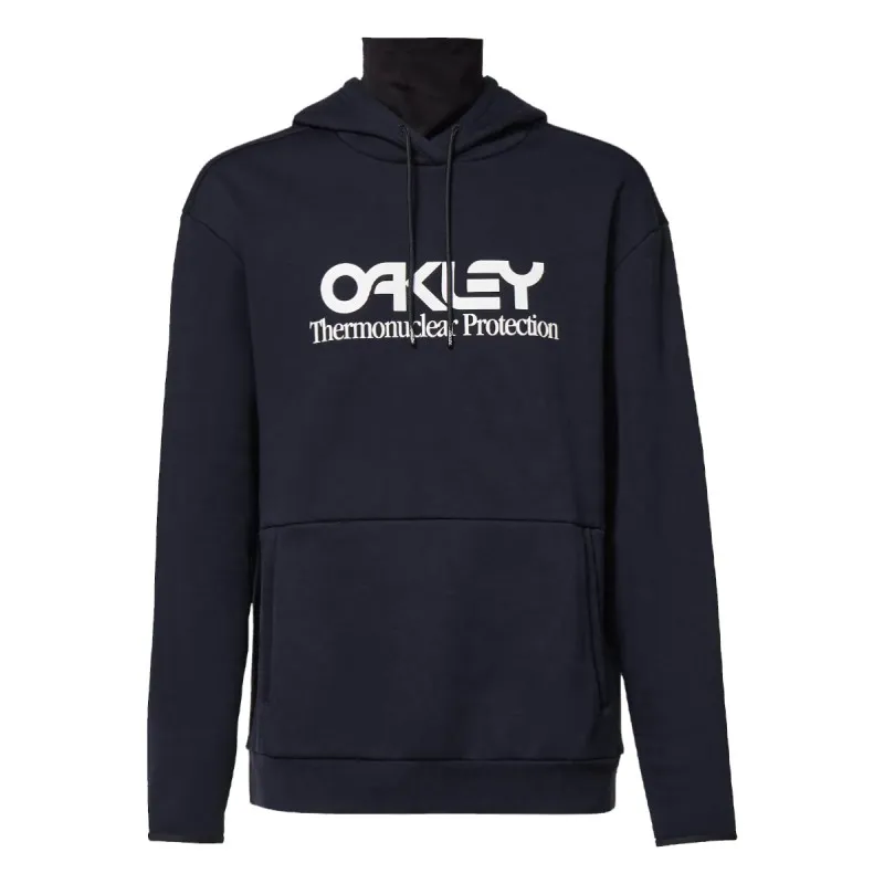 Sudadera Oakley Rider Long 2.0
