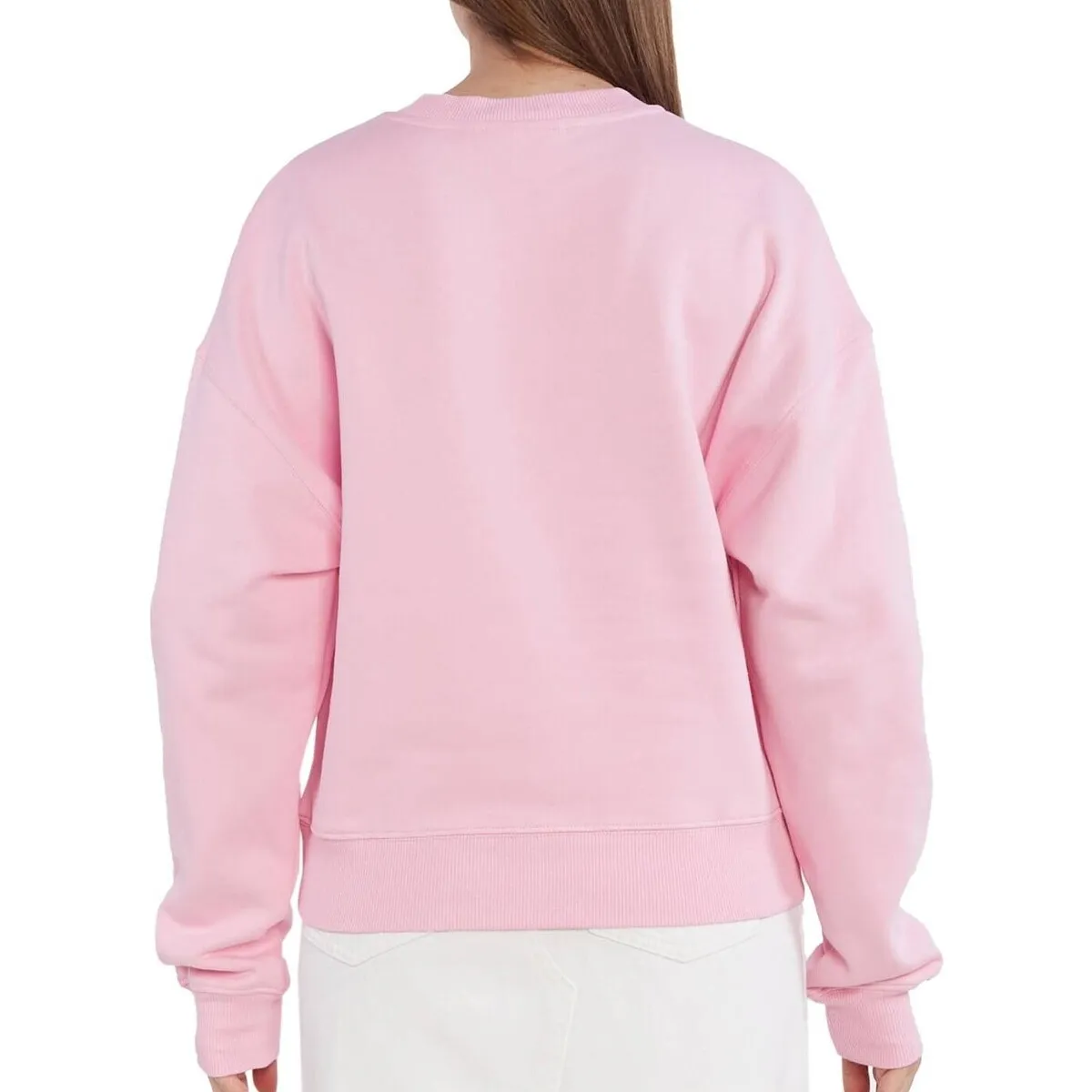  SUDADERA OVERSIZE FIT