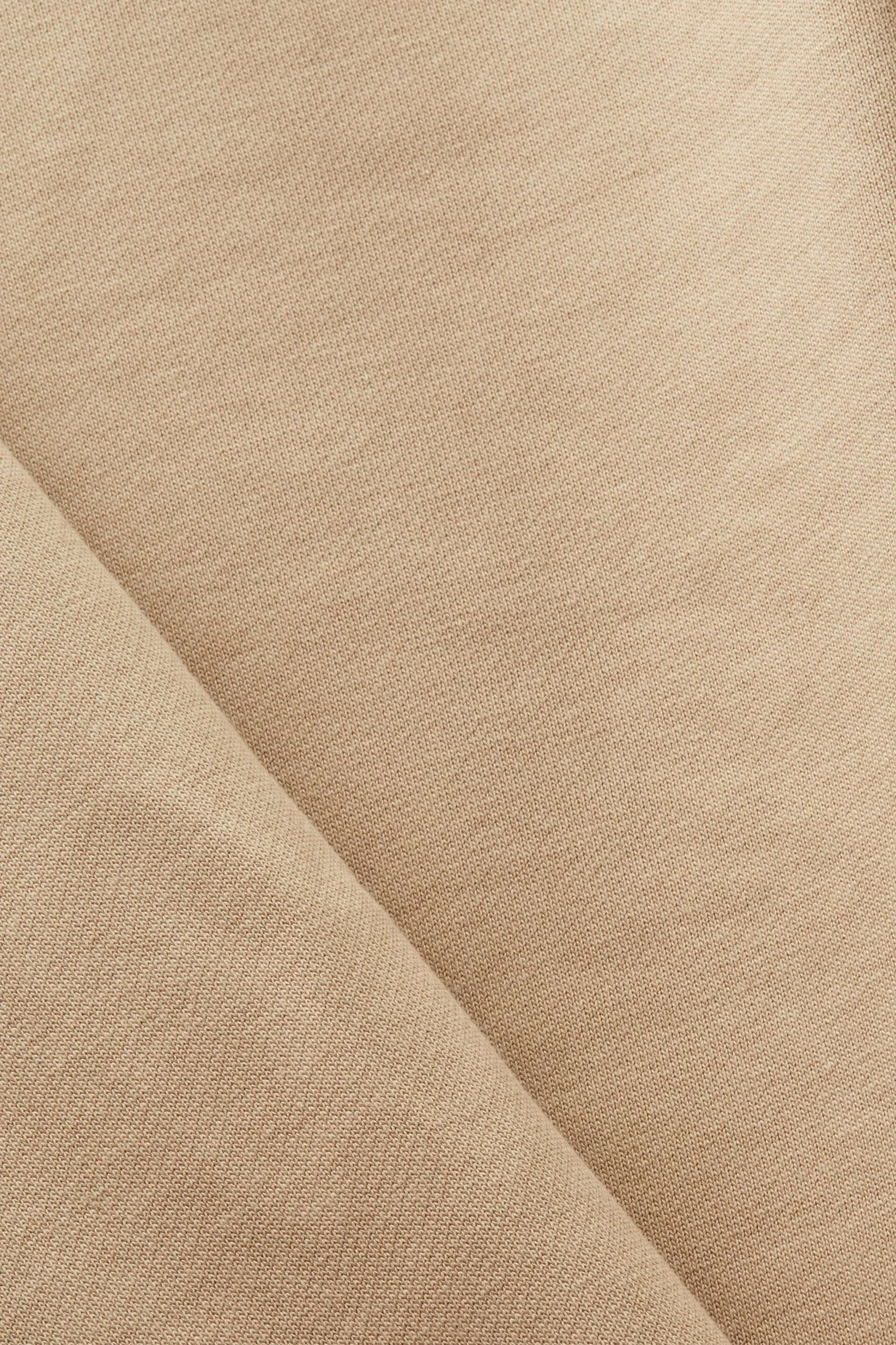 Sudadera oversize logotipo