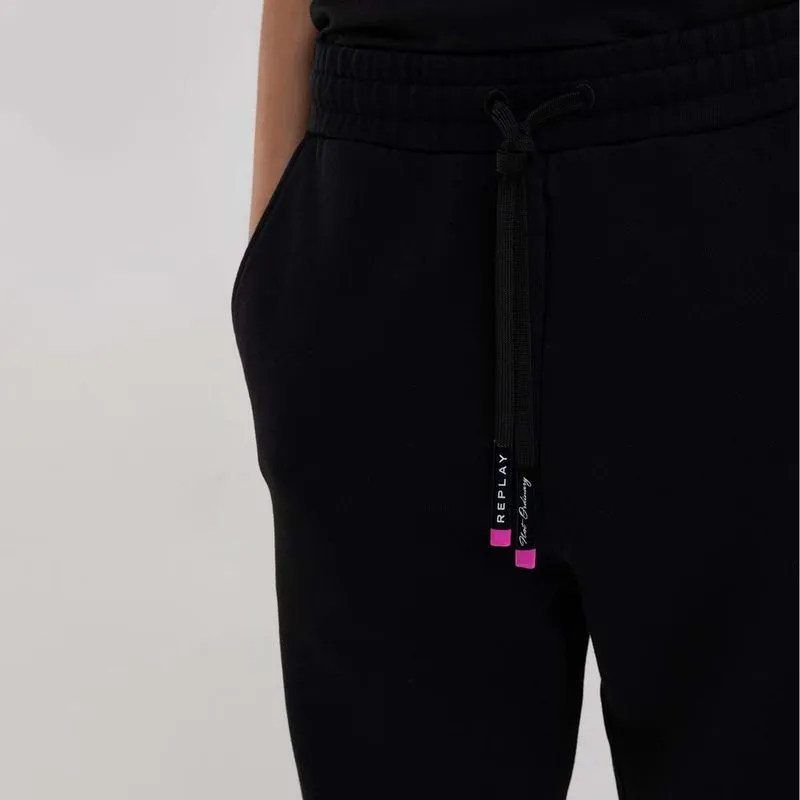 Sudadera Para Mujer Pants Replay