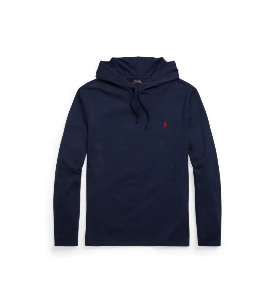 Sudadera Slevee marino