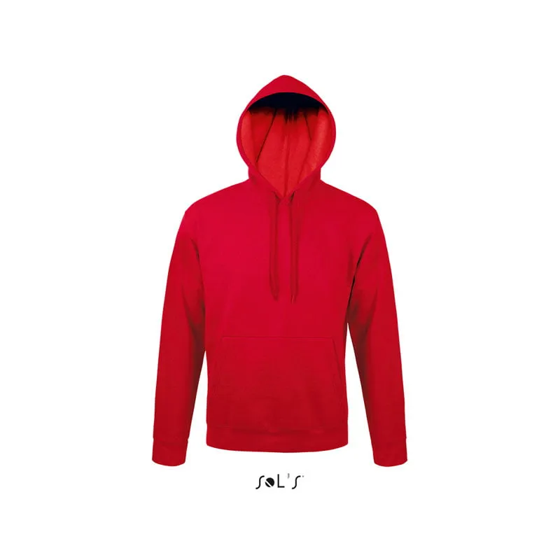 Sudadera sol’s snake
