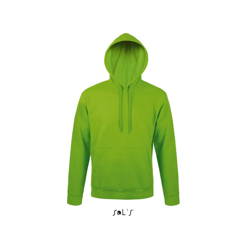 Sudadera sol’s snake