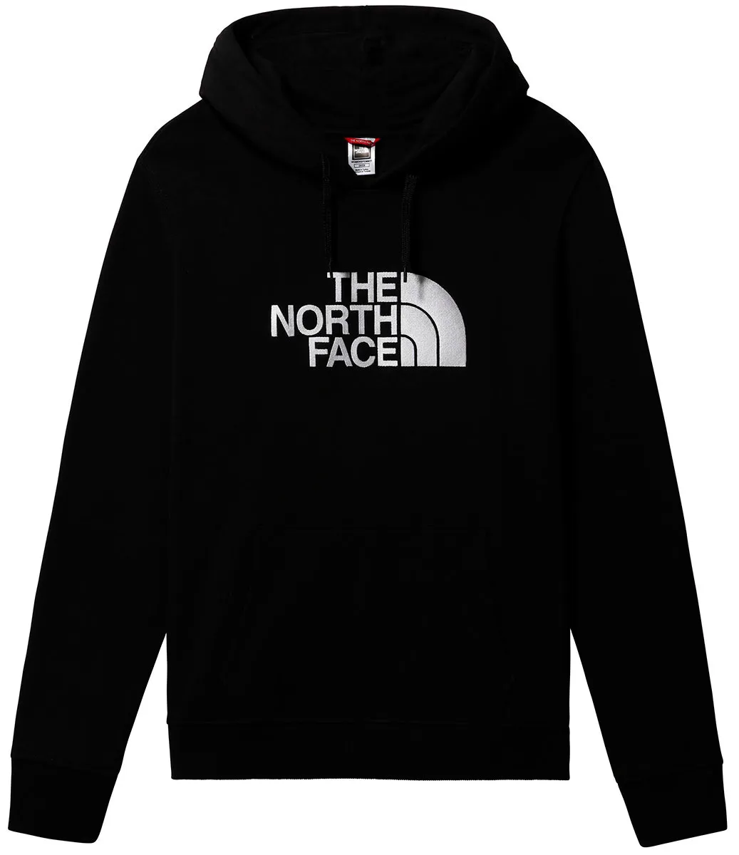 Sudadera the north face Drew Peak Hoodie Plus W