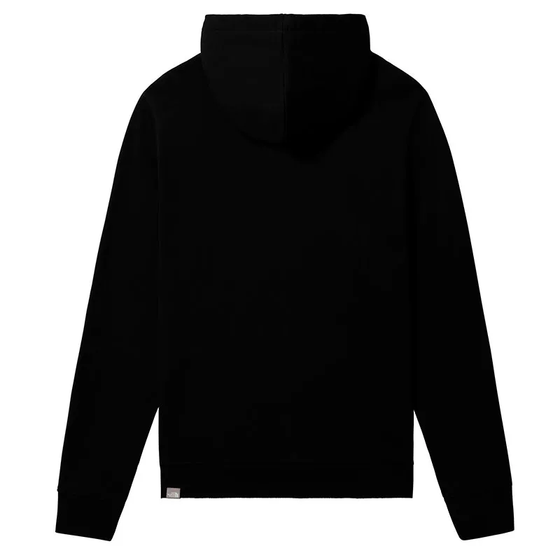 Sudadera the north face Drew Peak Hoodie Plus W