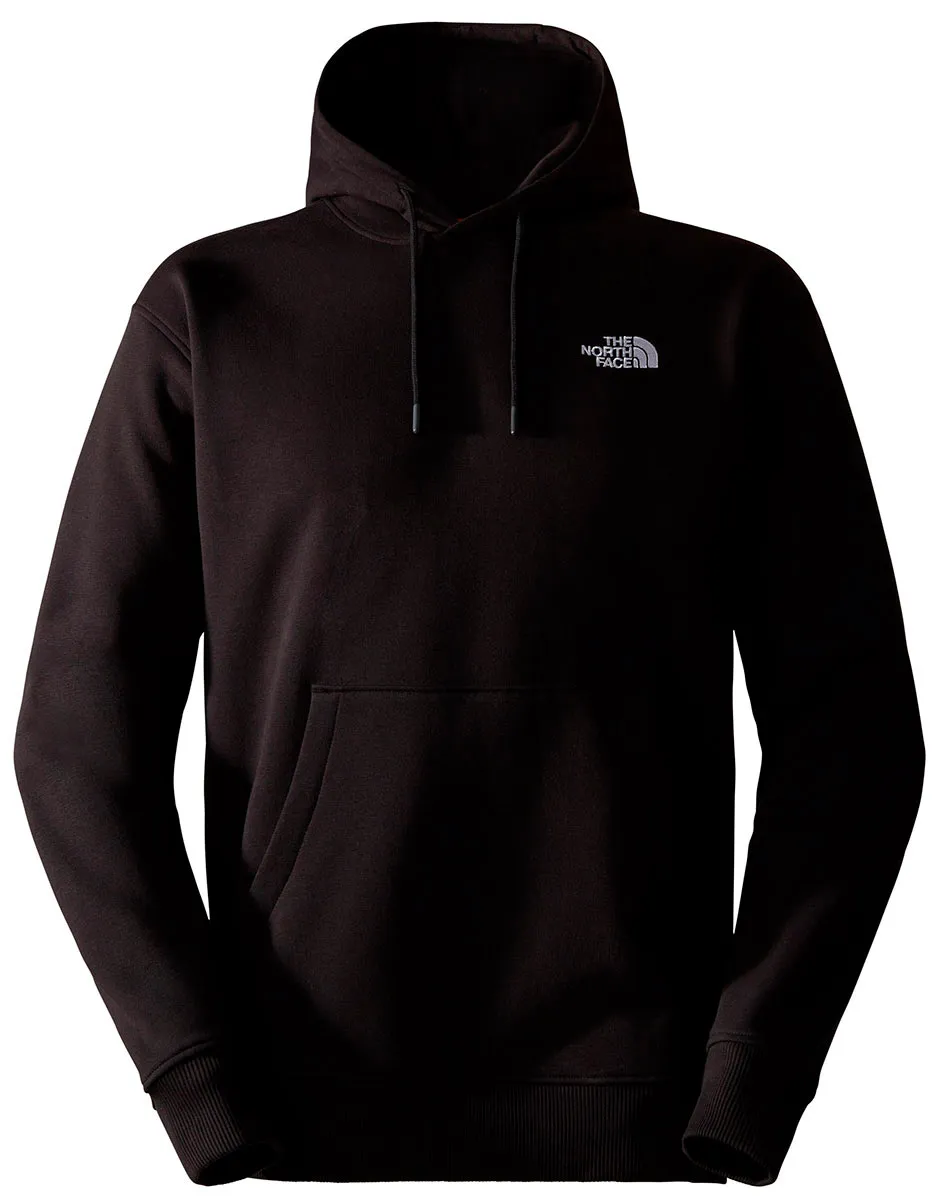 Sudadera the north face Essential Hoodie