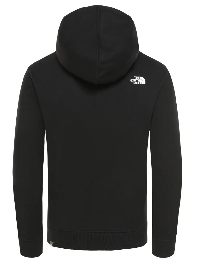 Sudadera the north face Standard Hoodie