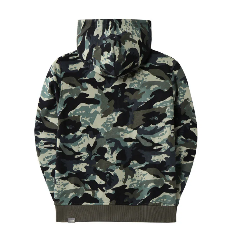 Sudadera the north face Teens Drew Peak PO Hoodie