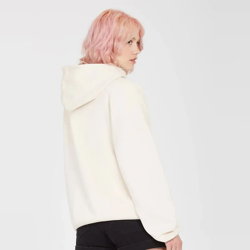 Sudadera Volcom: Stone Heart II Hoodie (Sand)