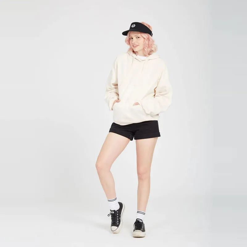 Sudadera Volcom: Stone Heart II Hoodie (Sand)