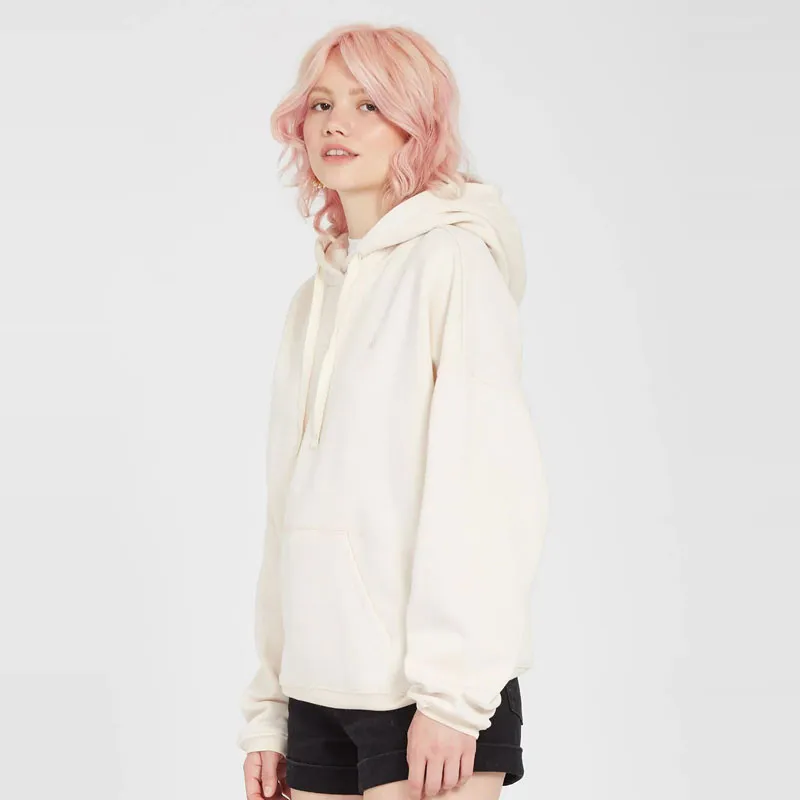 Sudadera Volcom: Stone Heart II Hoodie (Sand)