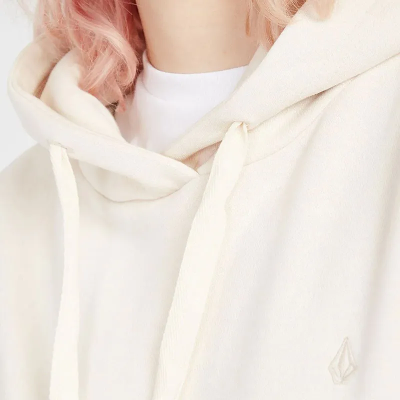 Sudadera Volcom: Stone Heart II Hoodie (Sand)