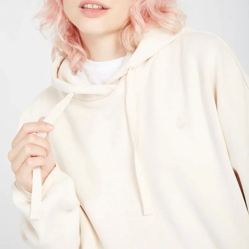Sudadera Volcom: Stone Heart II Hoodie (Sand)