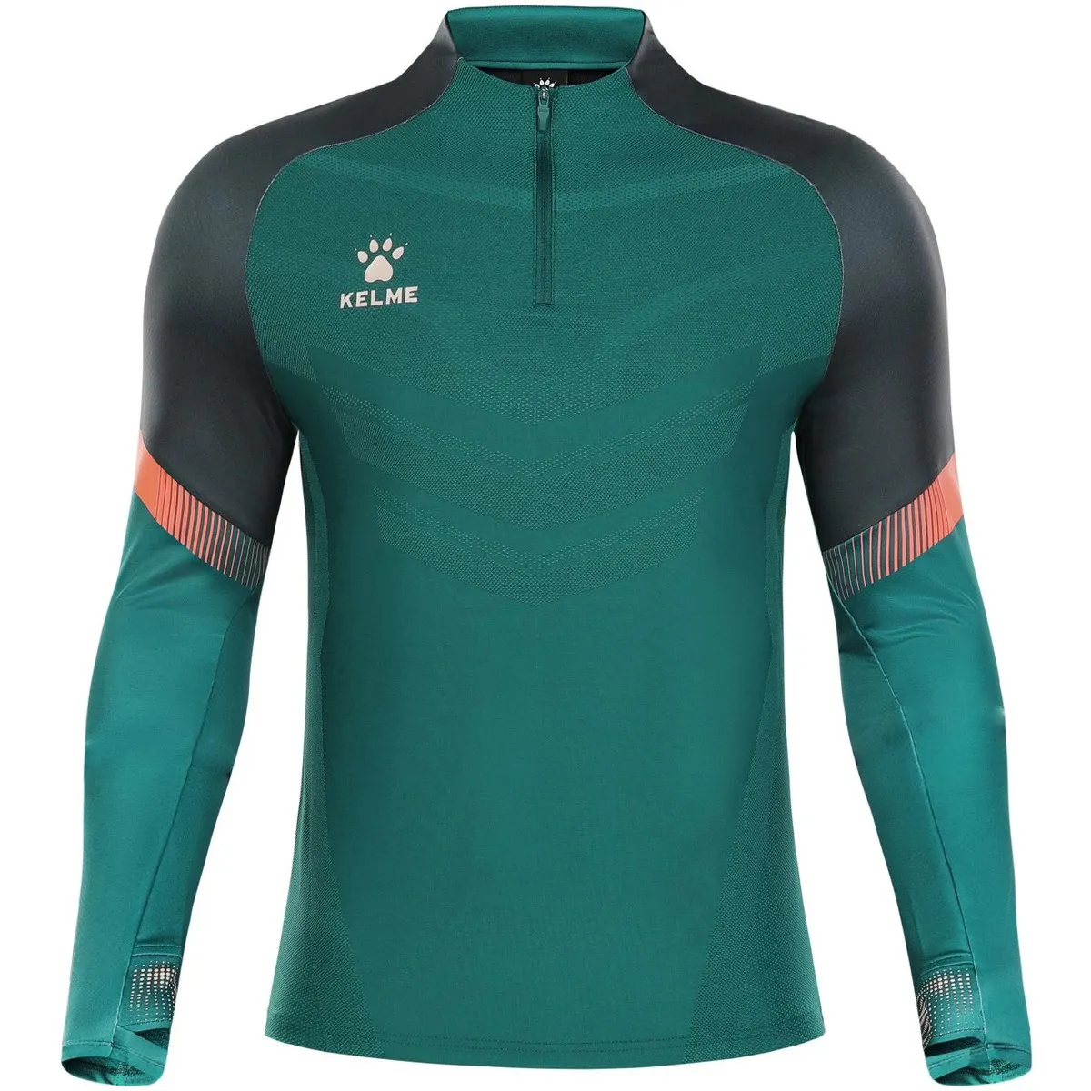 SUDADERA WARRIOR