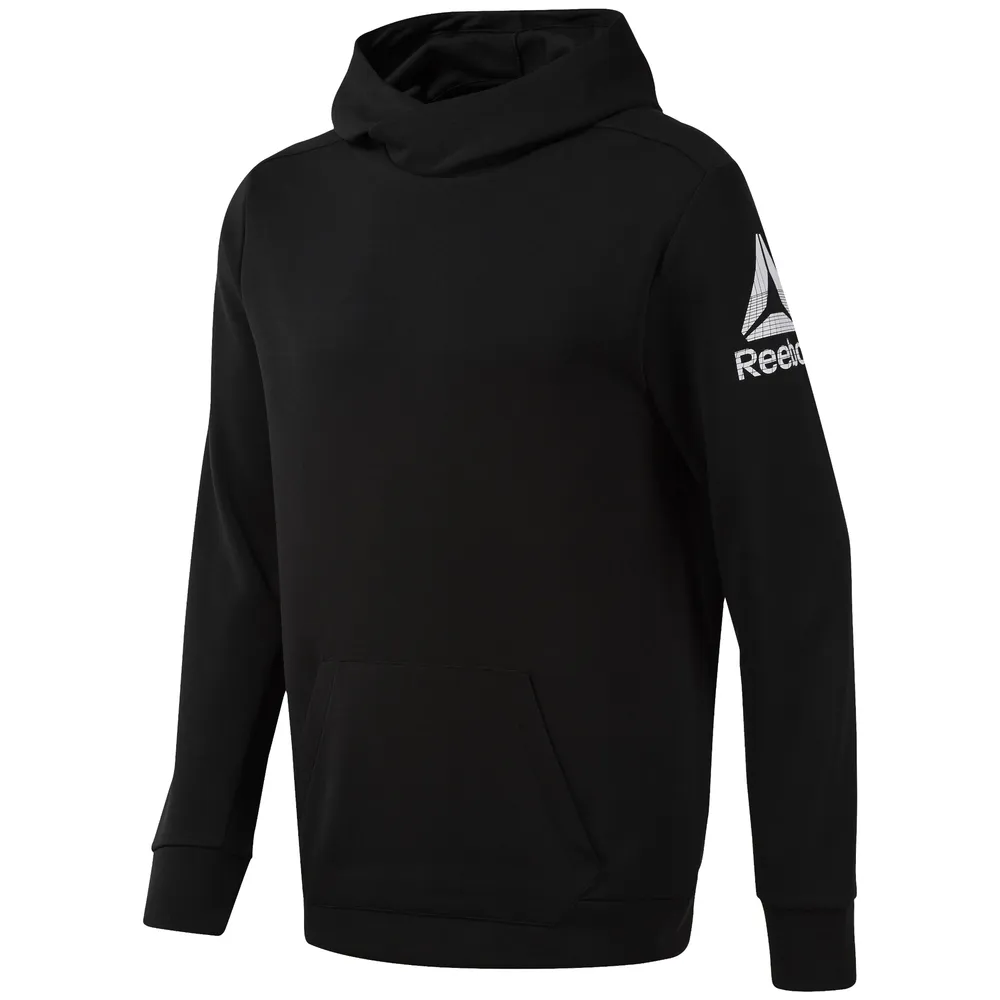 SUDADERA WOR DOUBLE KNIT  DU2162