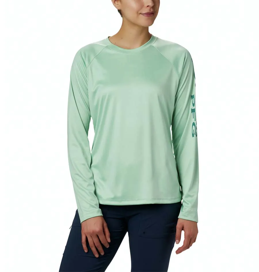 SUETER TIDAL TEE II PARA MUJER / COLUMBIA