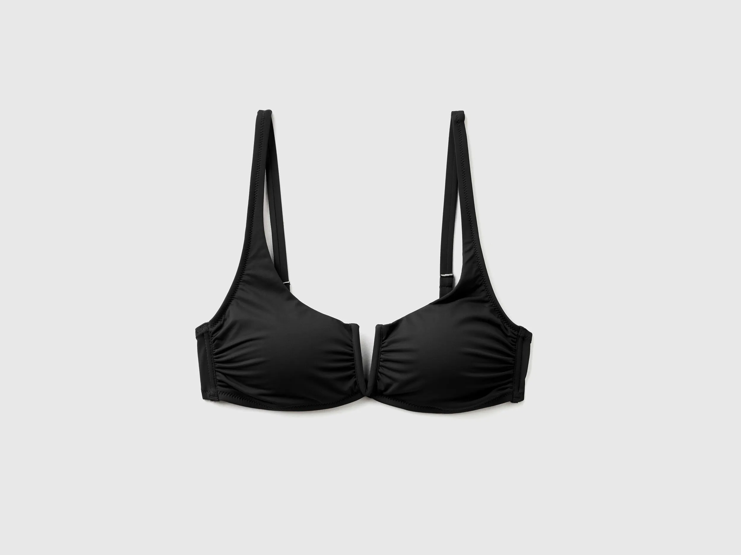 Sujetador brassiere de bikini de ECONYL®