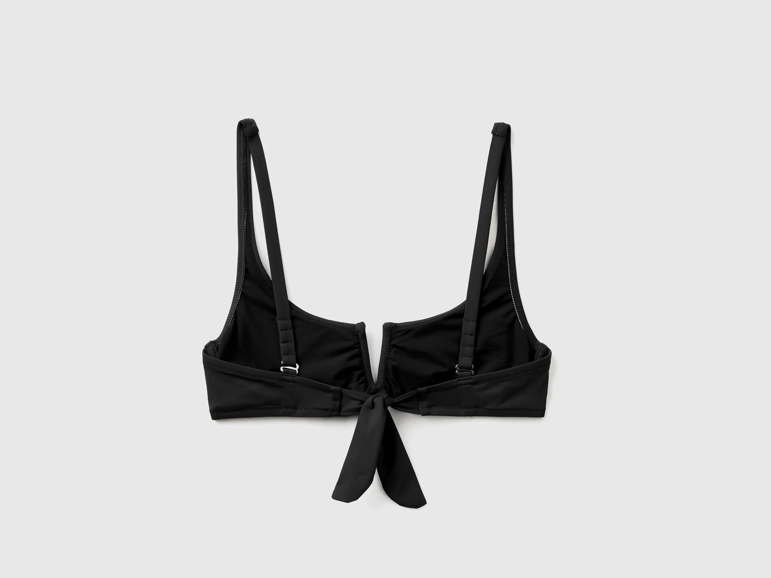 Sujetador brassiere de bikini de ECONYL®